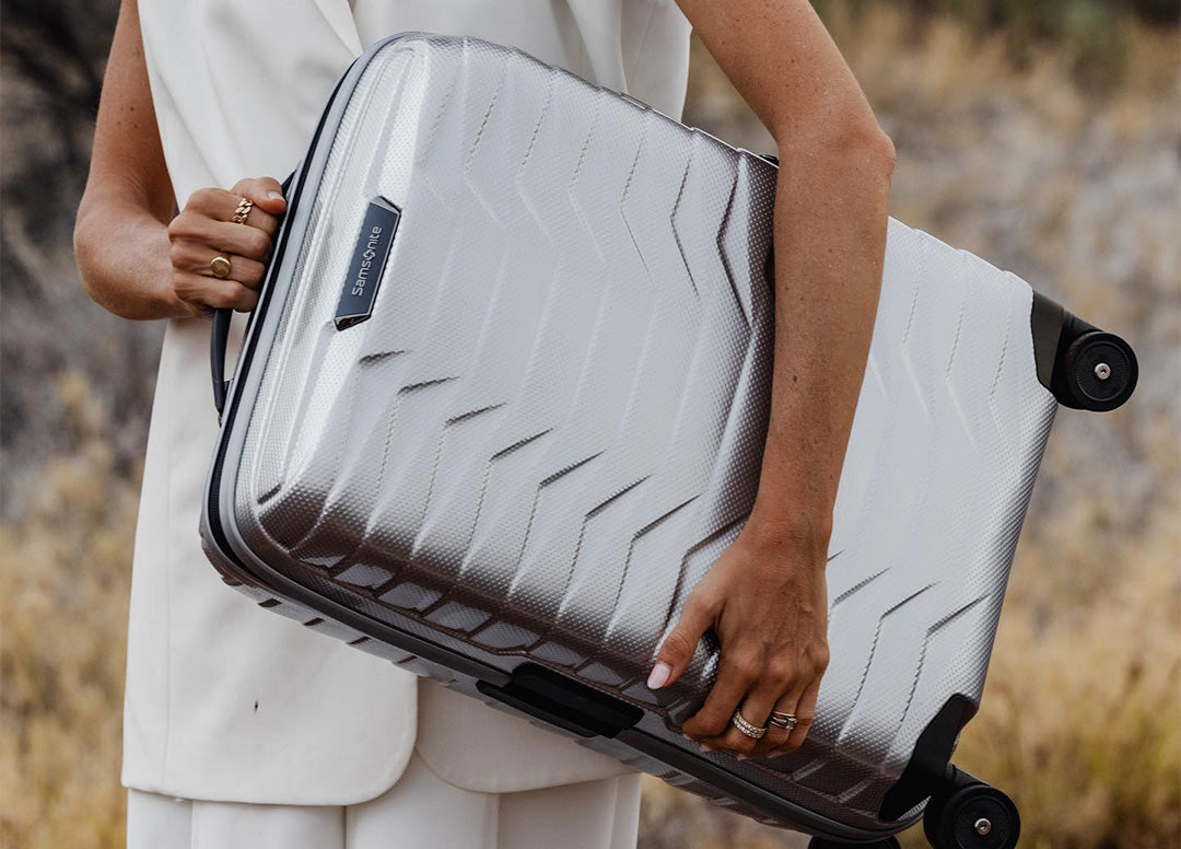 Quelle taille pour votre valise cabine suite aux nouvelles restrictions d’Easyjet ?