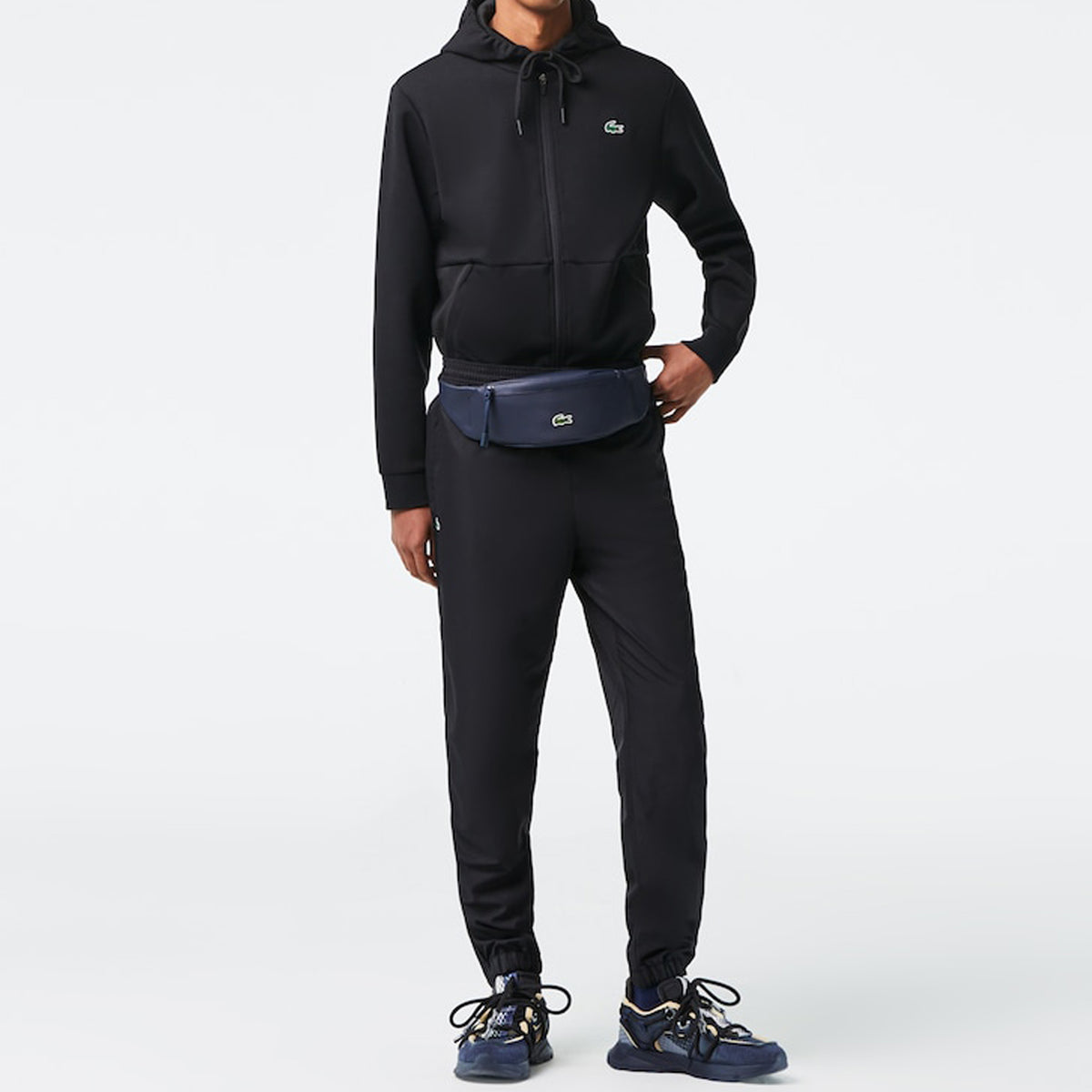 Banane LCST Lacoste – vue 7