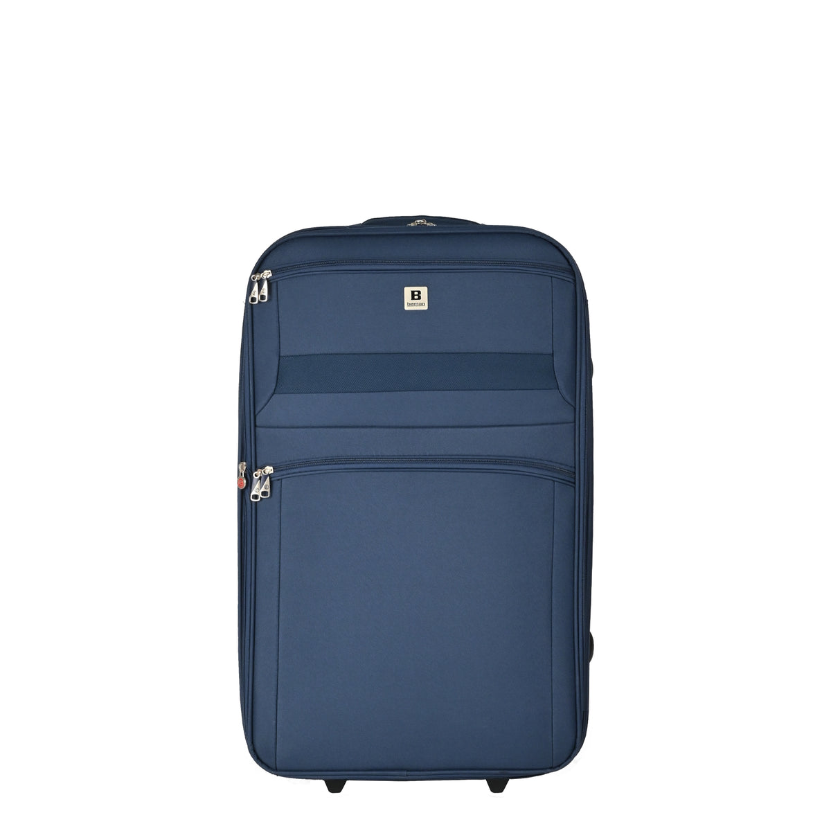 Valise extensible 2 roues 75 cm Bemon – vue 2