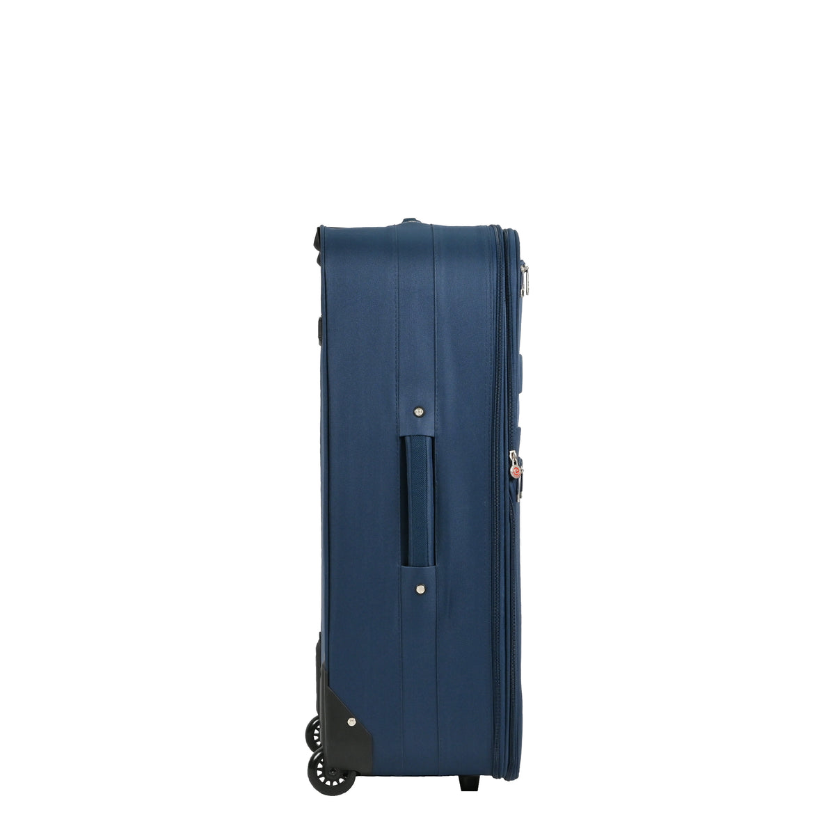 Valise extensible 2 roues 75 cm Bemon – vue 4