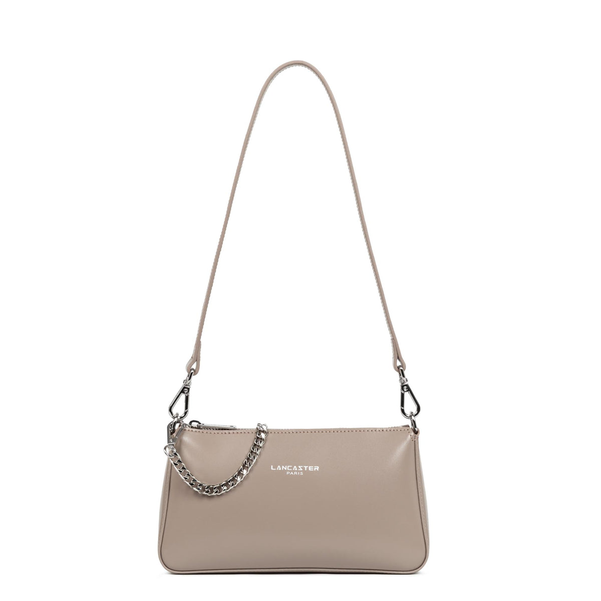 Pochette en cuir Suave Even Lancaster