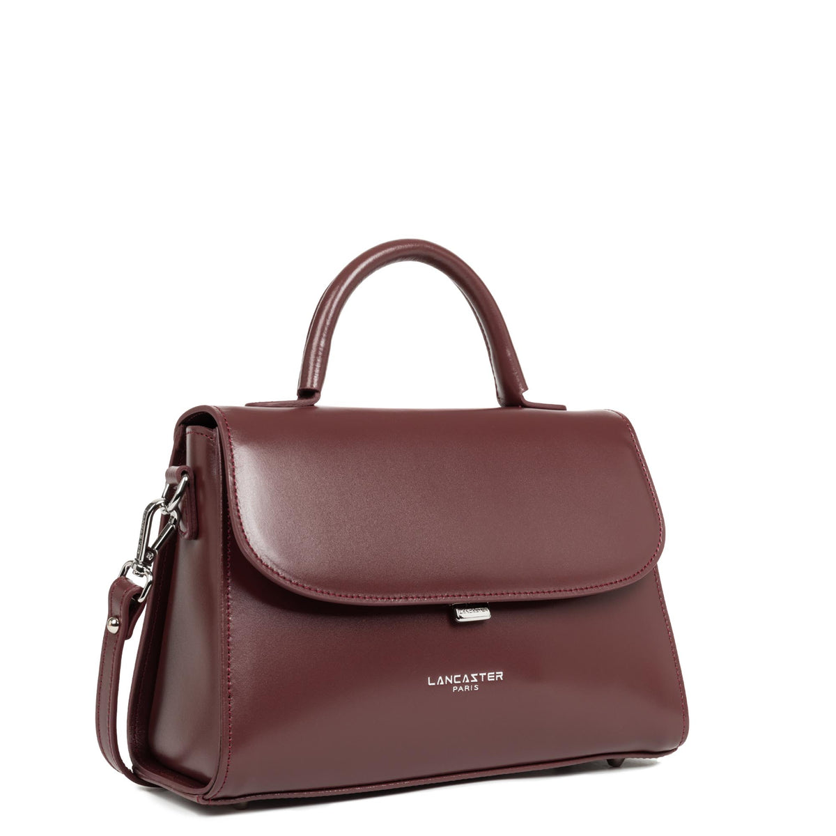 Sac à main en cuir Suave Even Lancaster – vue 2