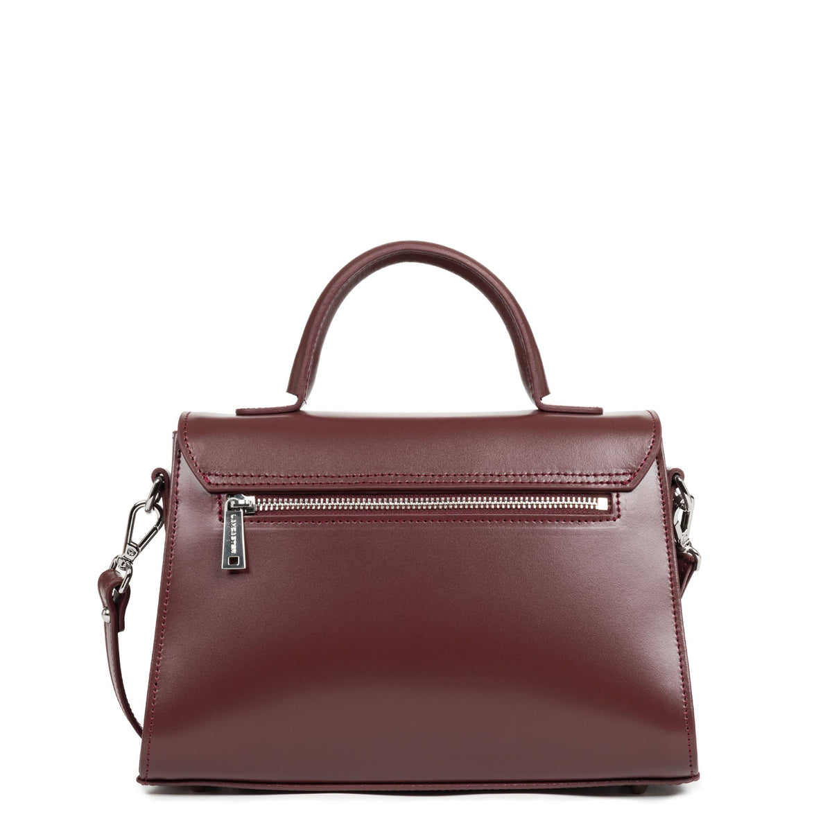 Sac à main en cuir Suave Even Lancaster – vue 3