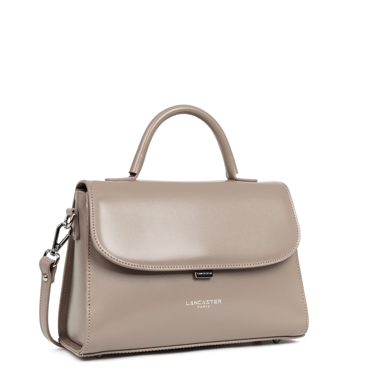 Sac à main en cuir Suave Even Lancaster – vue 2