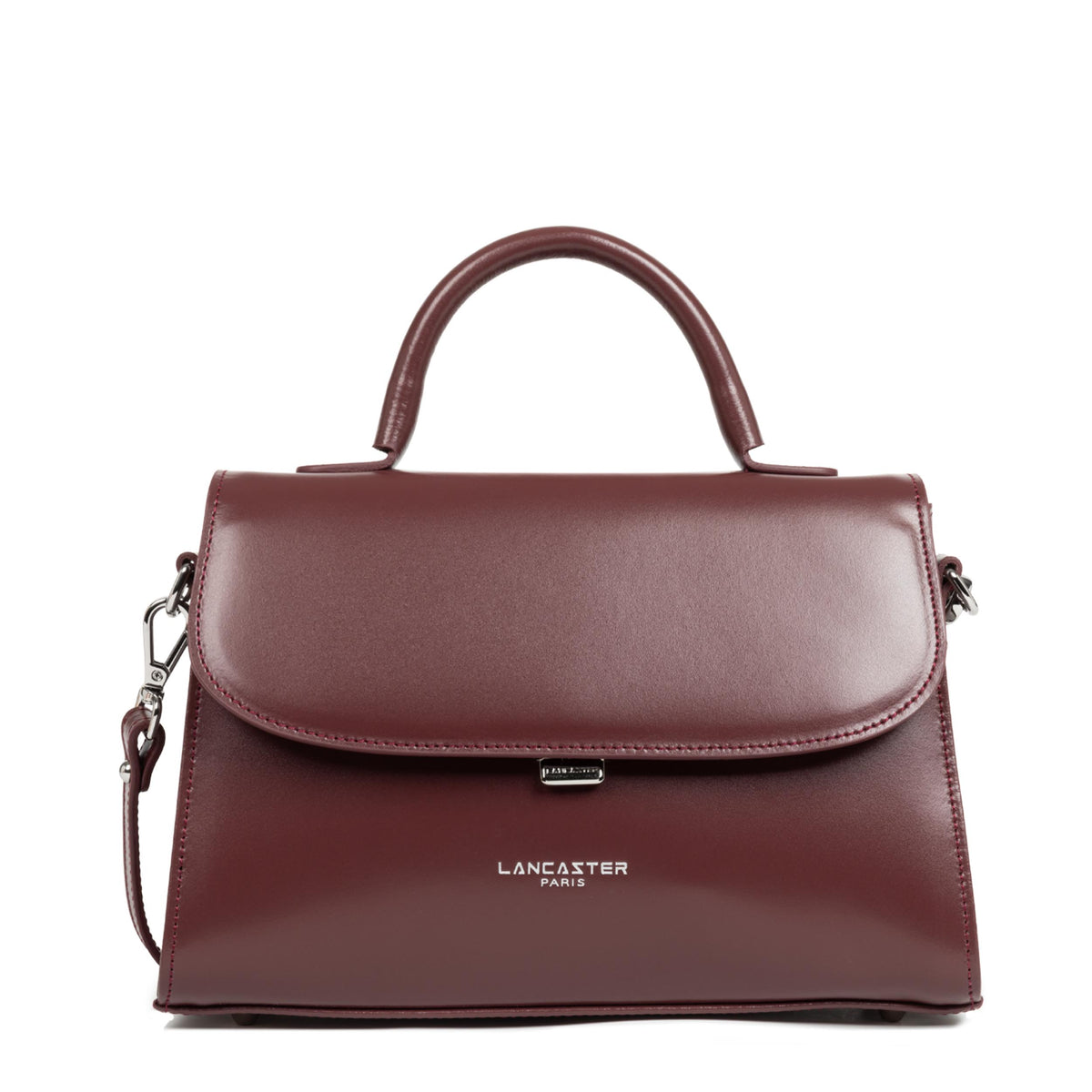 Sac à main en cuir Suave Even Lancaster