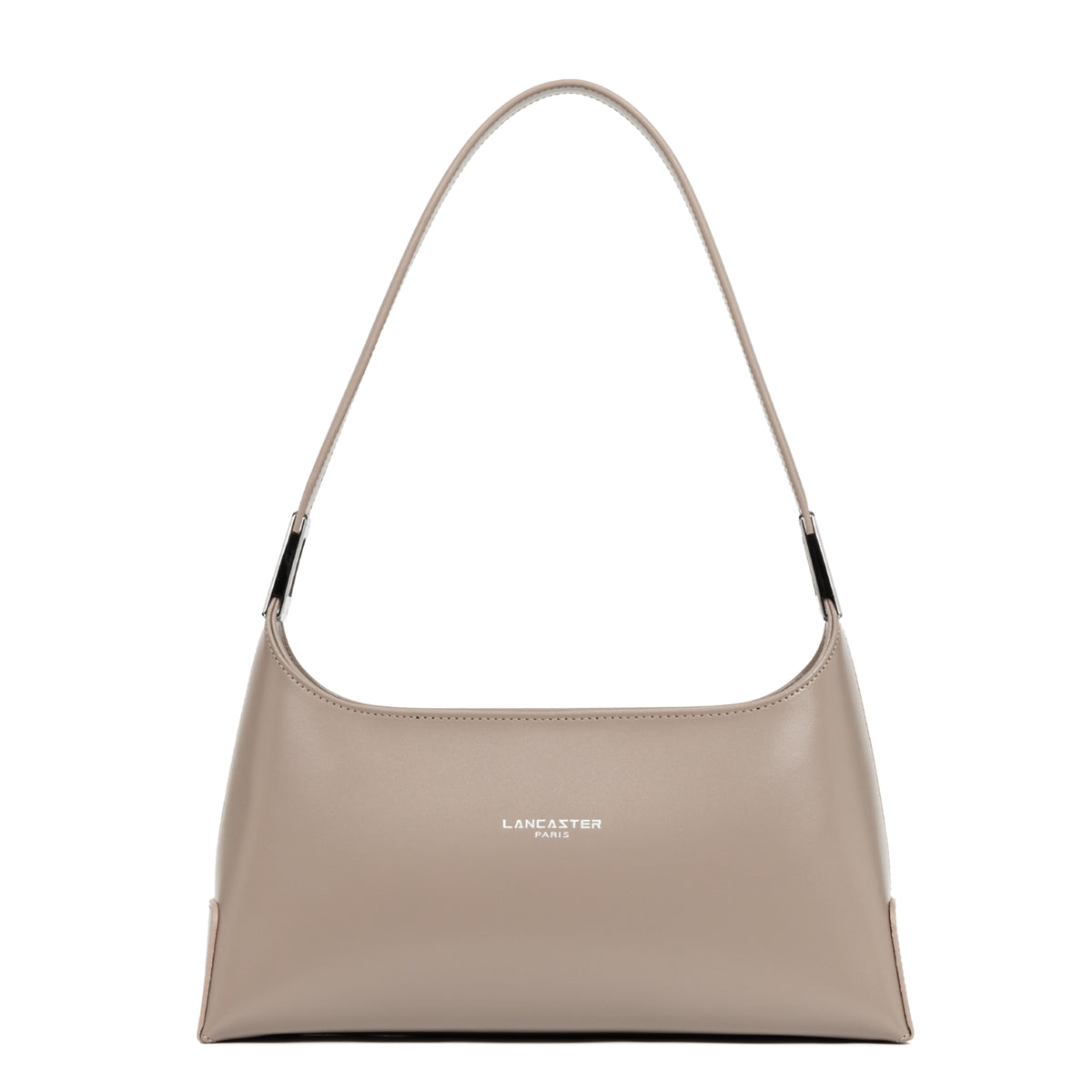 Sac baguette en cuir Suave Ace Lancaster