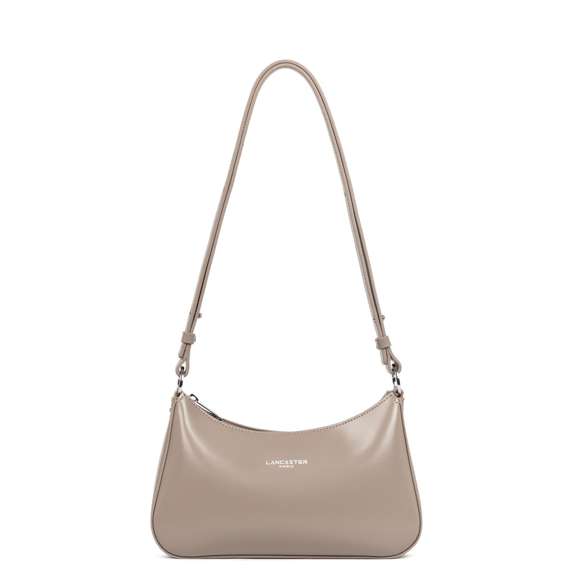 Sac porté travers en cuir Suave Ace Lancaster