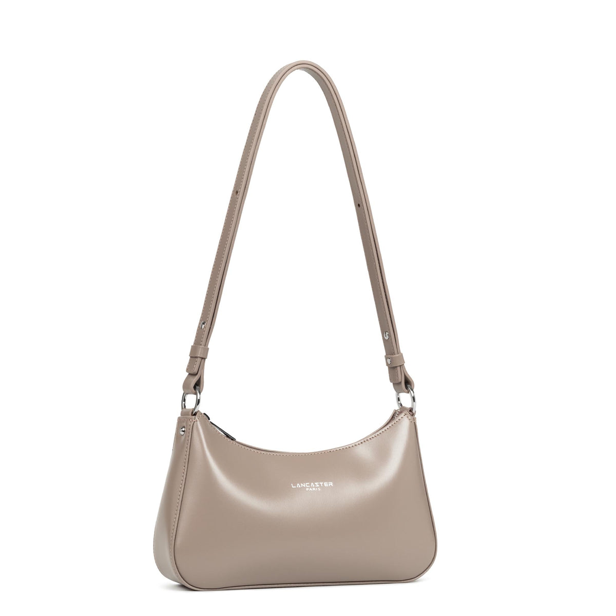 Sac porté travers en cuir Suave Ace Lancaster – vue 2