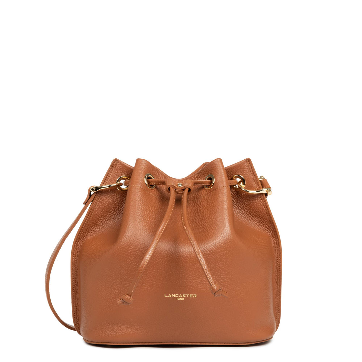 Sac Bourse Alba Double Lancaster