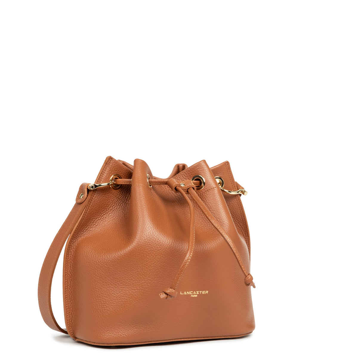 Sac Bourse Alba Double Lancaster – vue 2