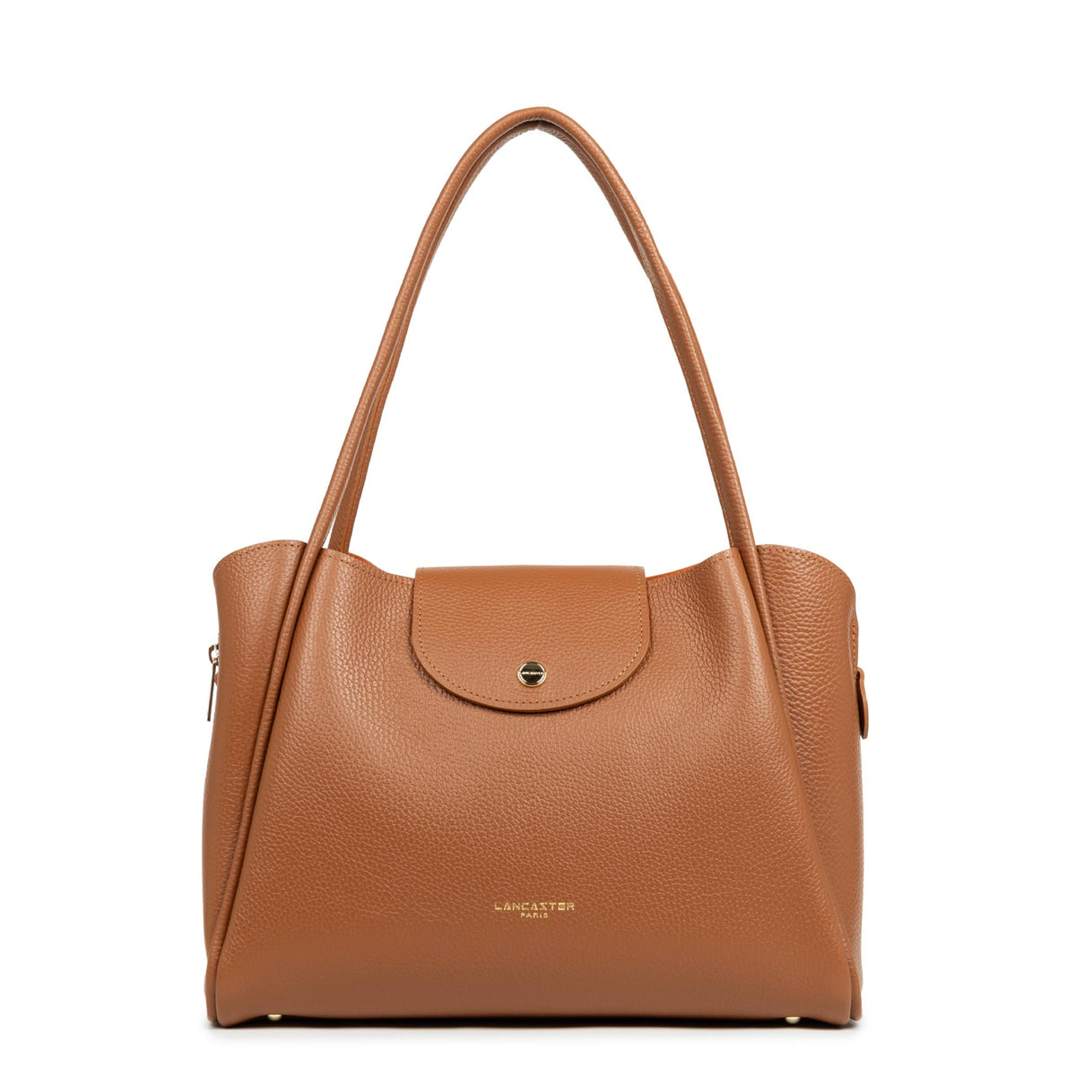 Sac Cabas épaule Ida Double Lancaster