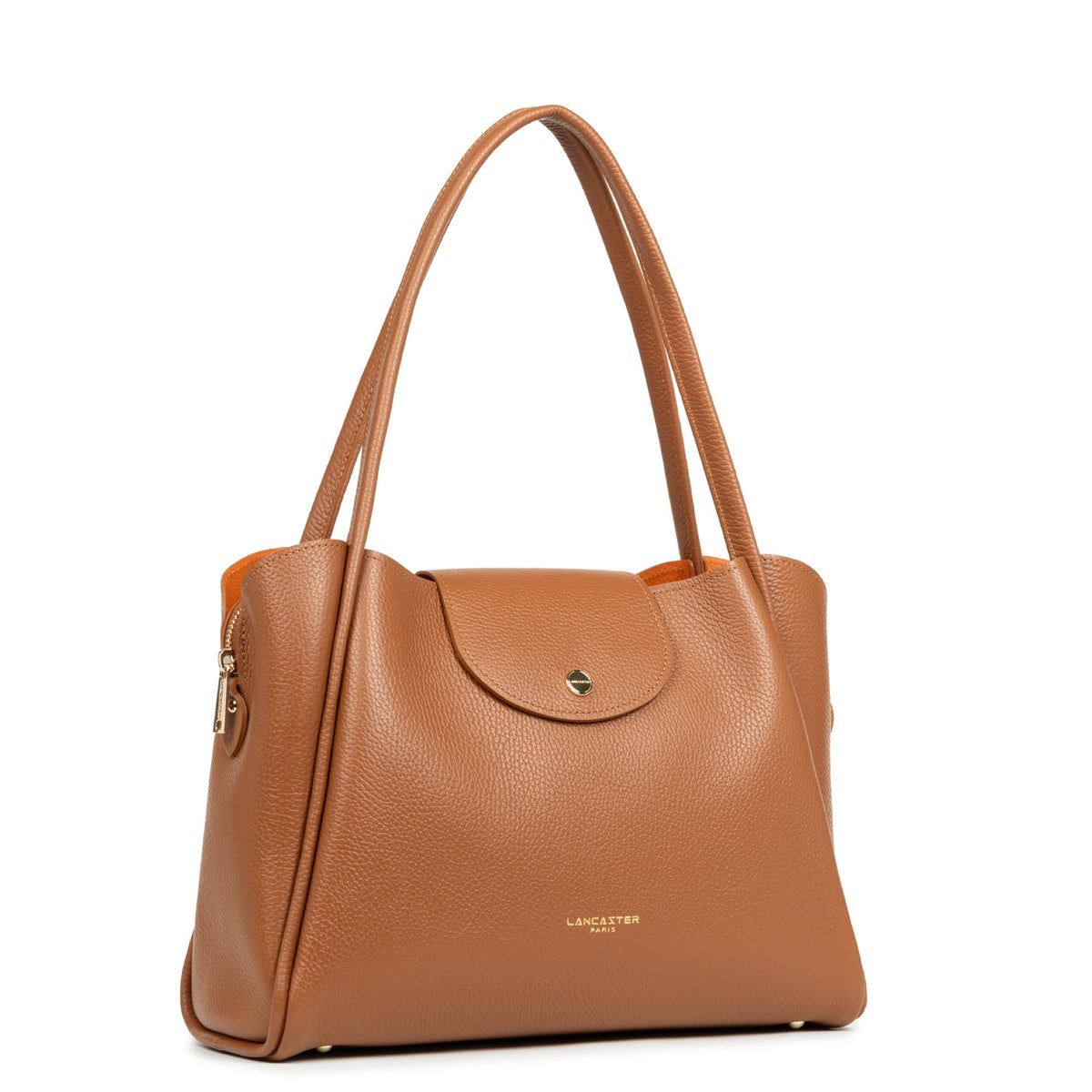 Sac Cabas épaule Ida Double Lancaster – vue 2