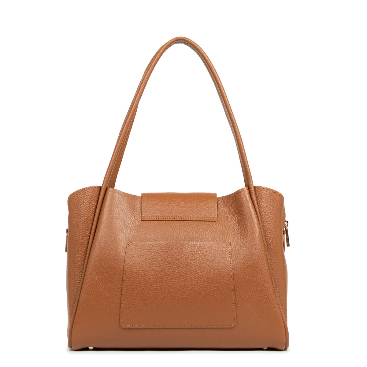 Sac Cabas épaule Ida Double Lancaster – vue 3