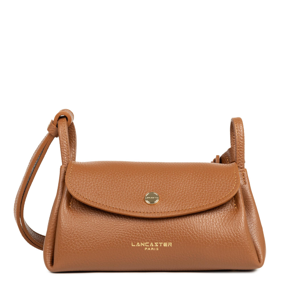 Petit sac trotteur Accordeon Double Lancaster