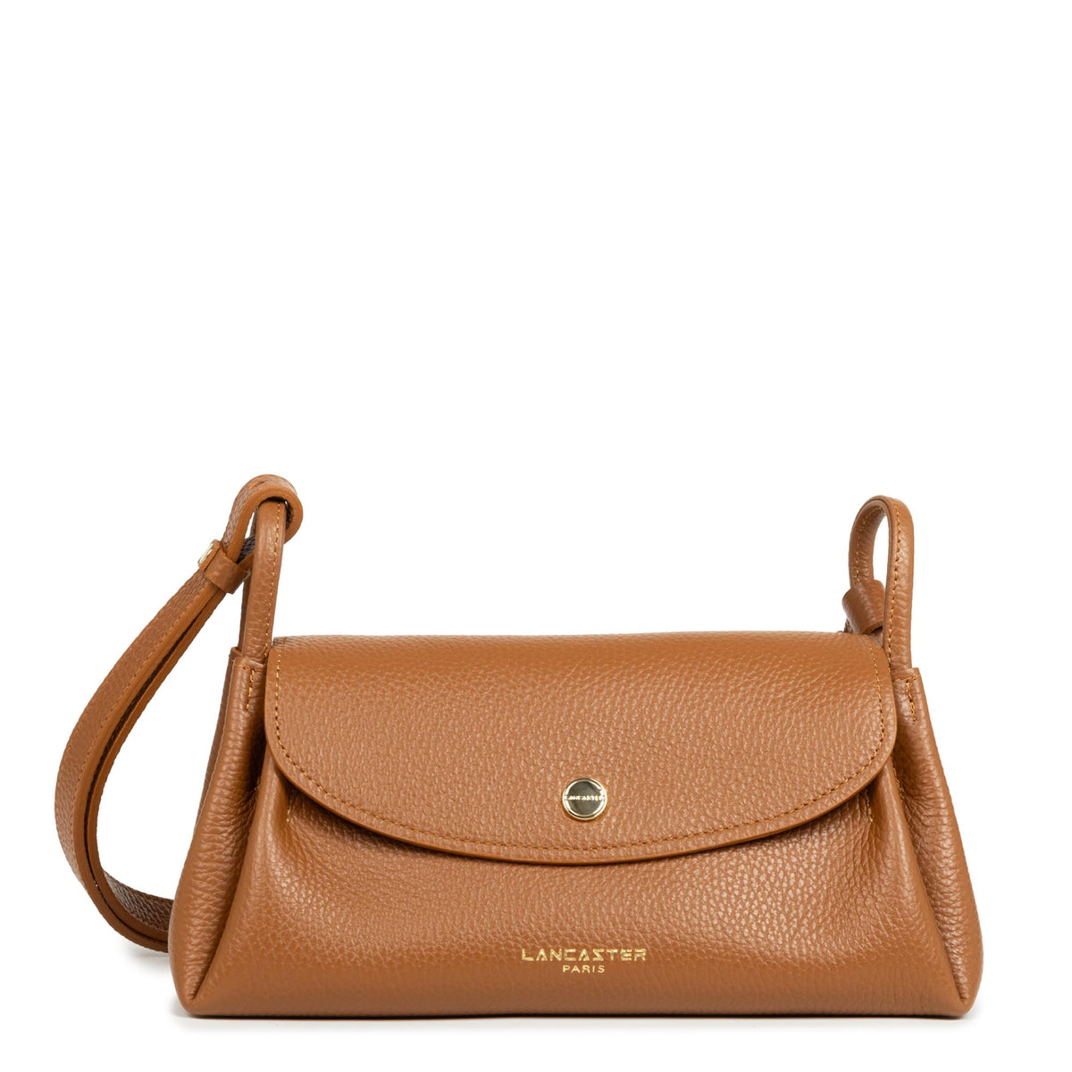 Sac Trotteur Accordeon Double Lancaster