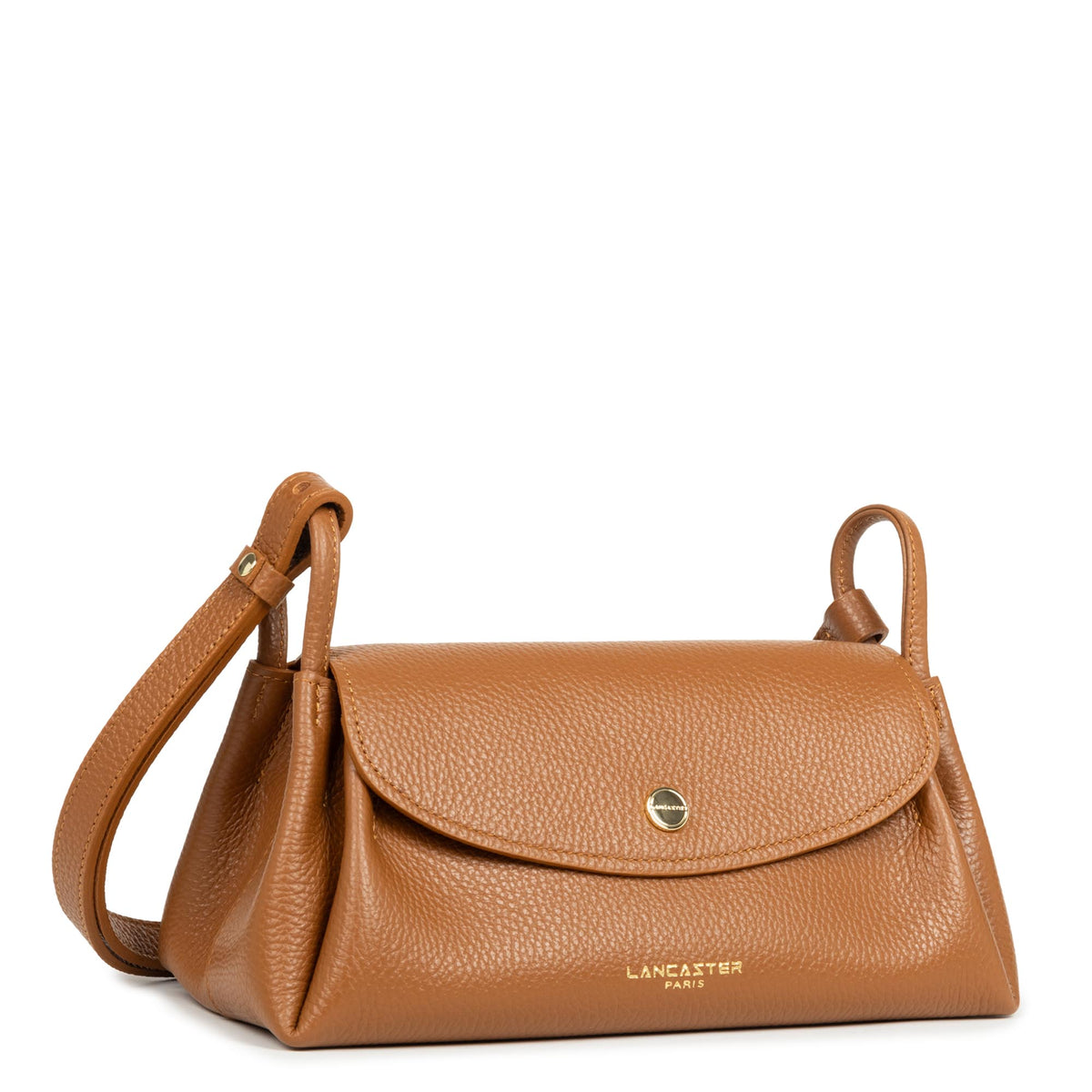 Sac Trotteur Accordeon Double Lancaster – vue 2