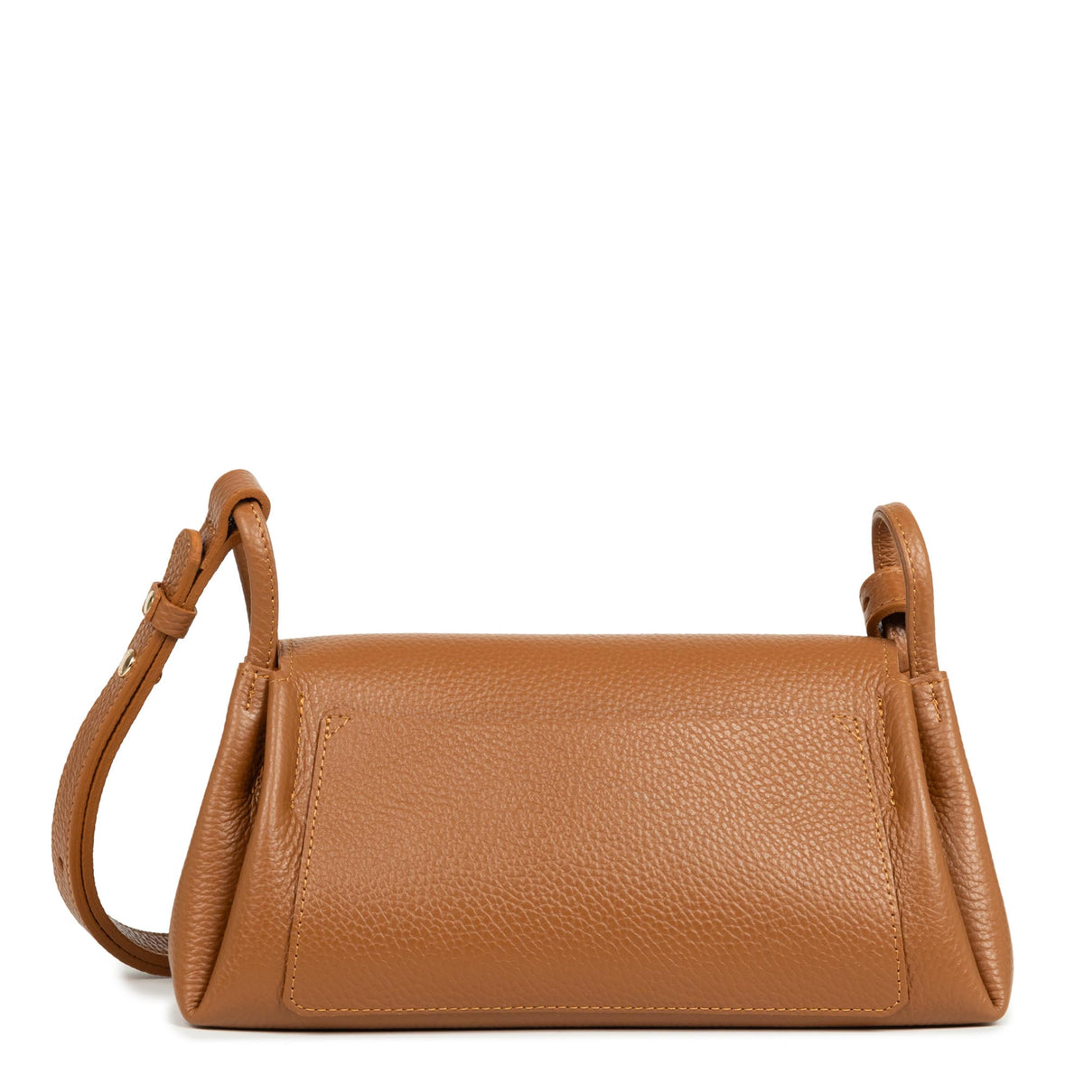 Sac Trotteur Accordeon Double Lancaster – vue 3