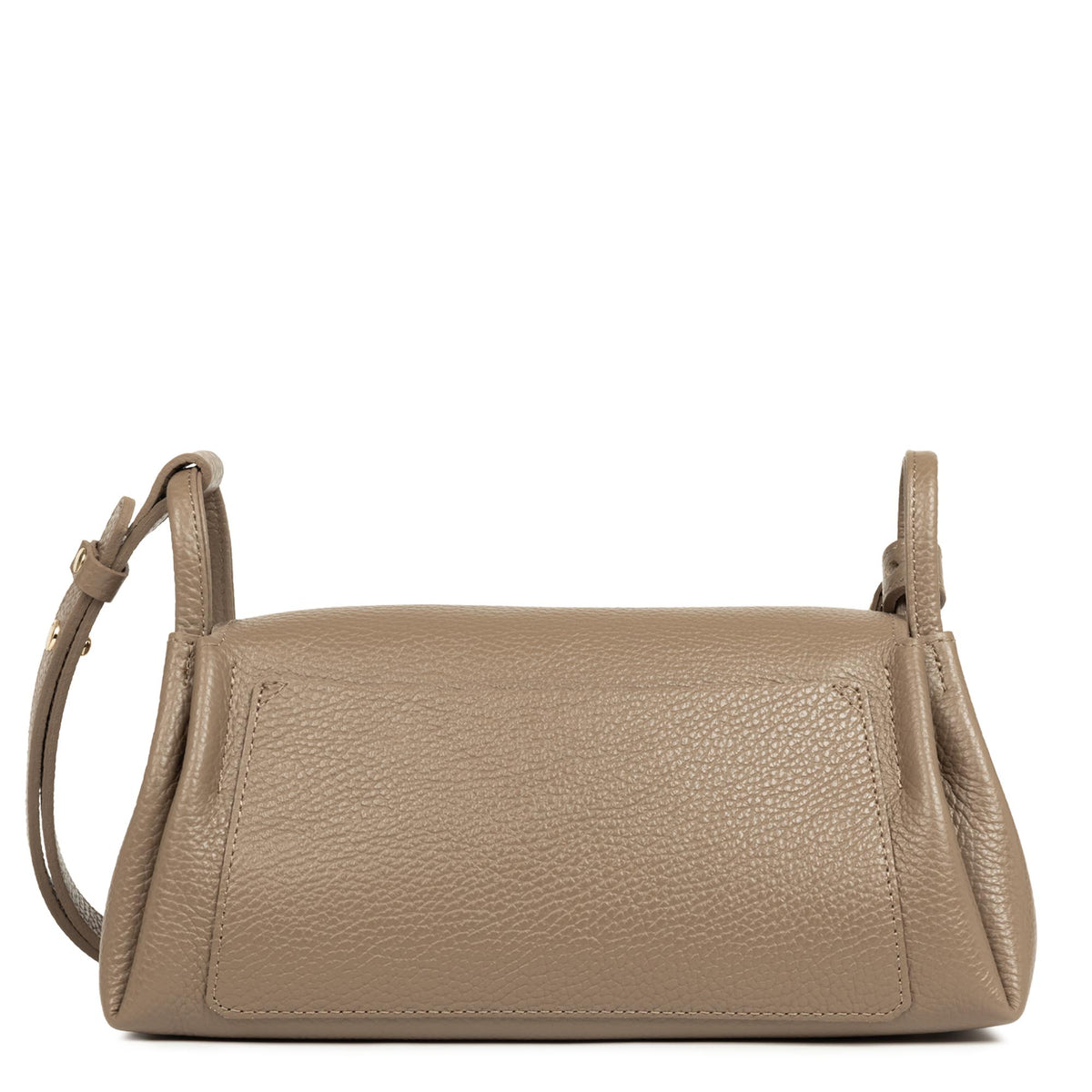 Sac Trotteur Accordeon Double Lancaster – vue 3