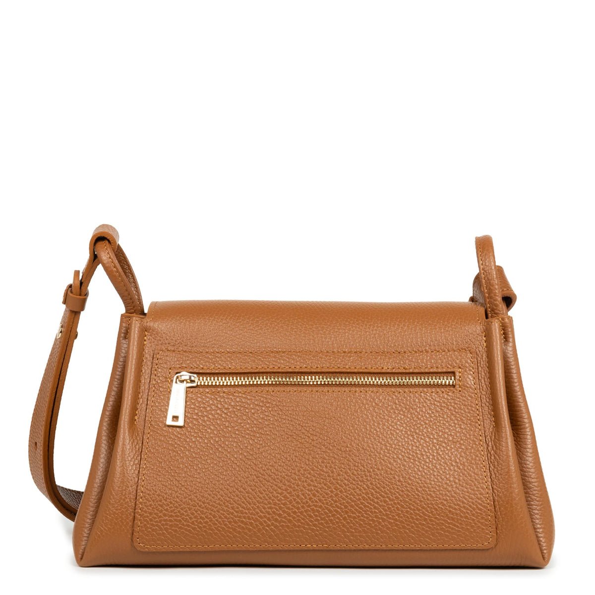 Grand sac Trotteur Accordeon Double Lancaster – vue 3
