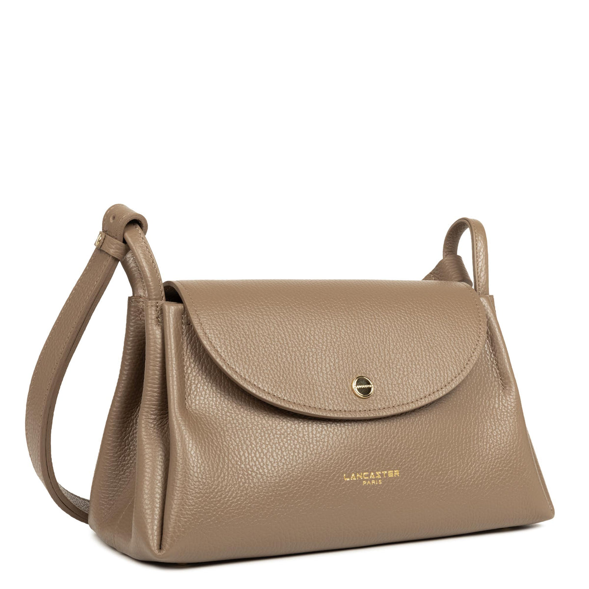 Grand sac Trotteur Accordeon Double Lancaster – vue 2