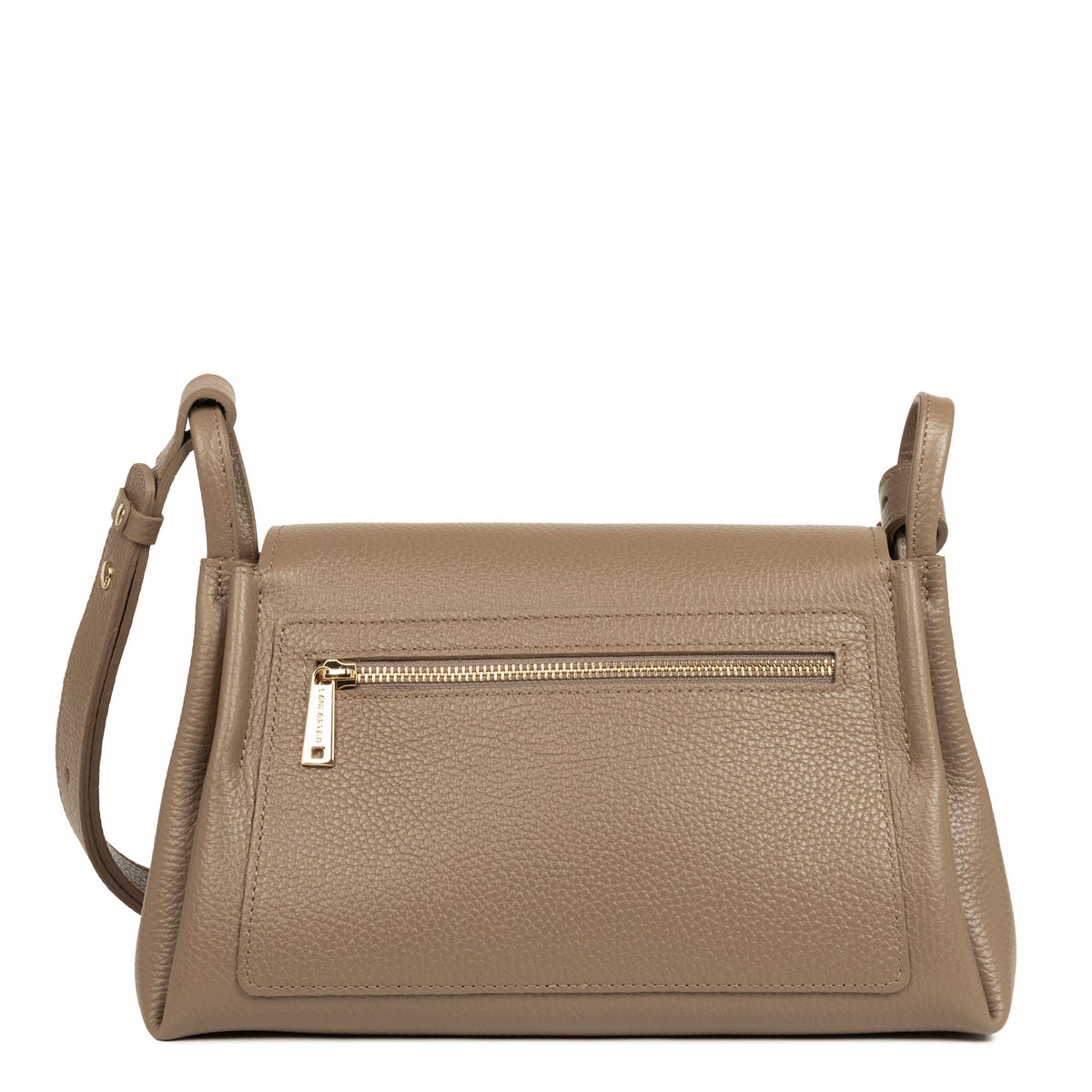 Grand sac Trotteur Accordeon Double Lancaster – vue 3