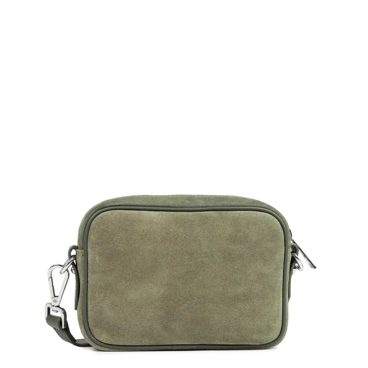 Sac Trotteur Suede Lancaster – vue 3