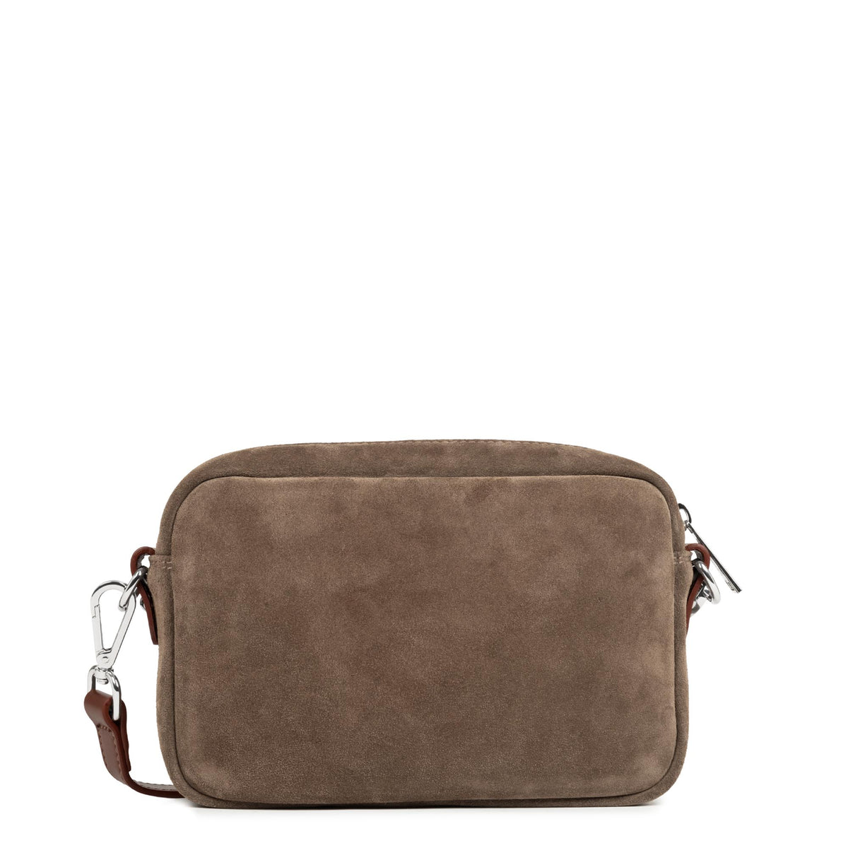 Sac Trotteur Suede Lancaster – vue 3