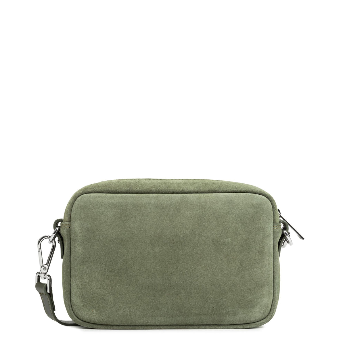 Sac Trotteur Suede Lancaster – vue 3