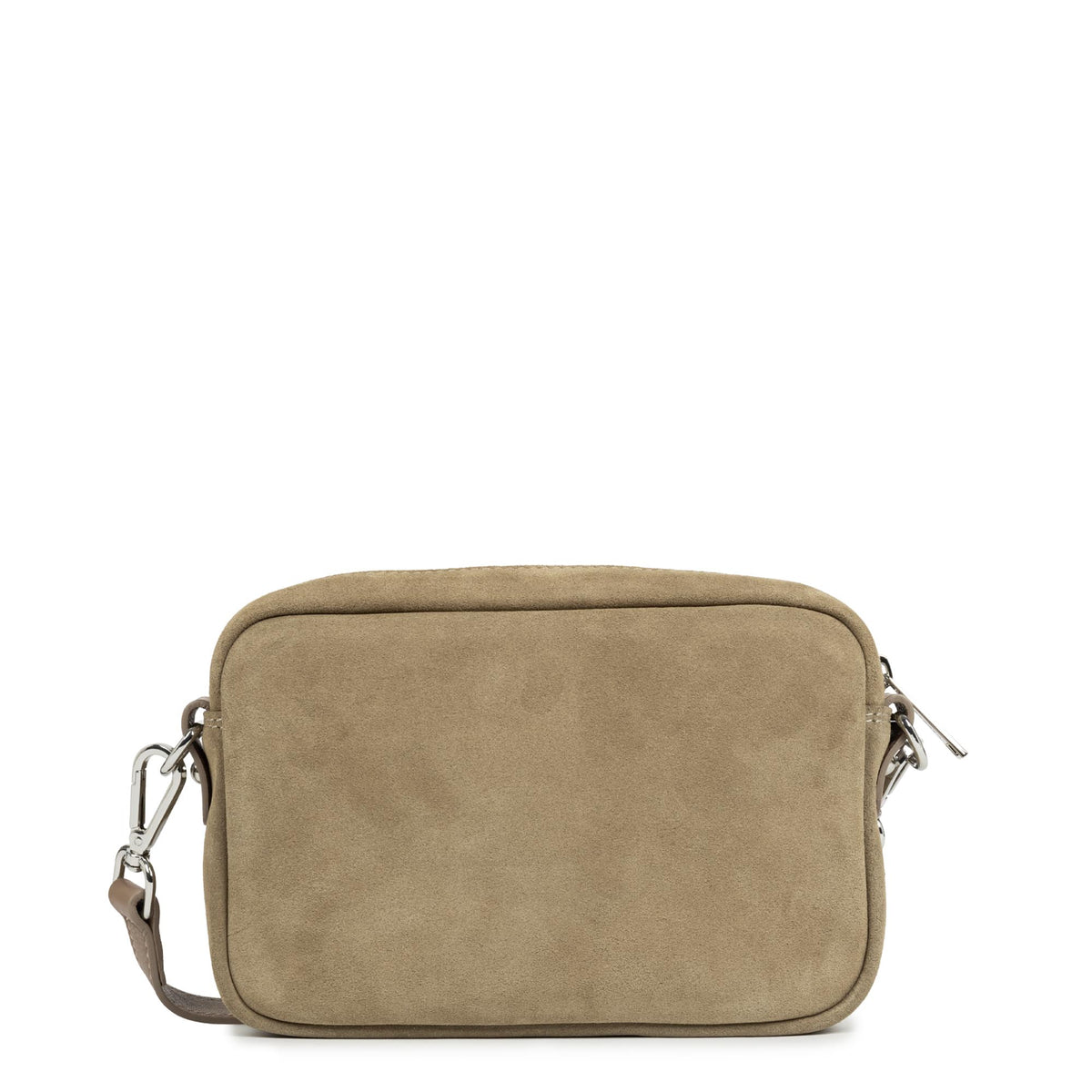 Sac Trotteur Suede Lancaster – vue 4