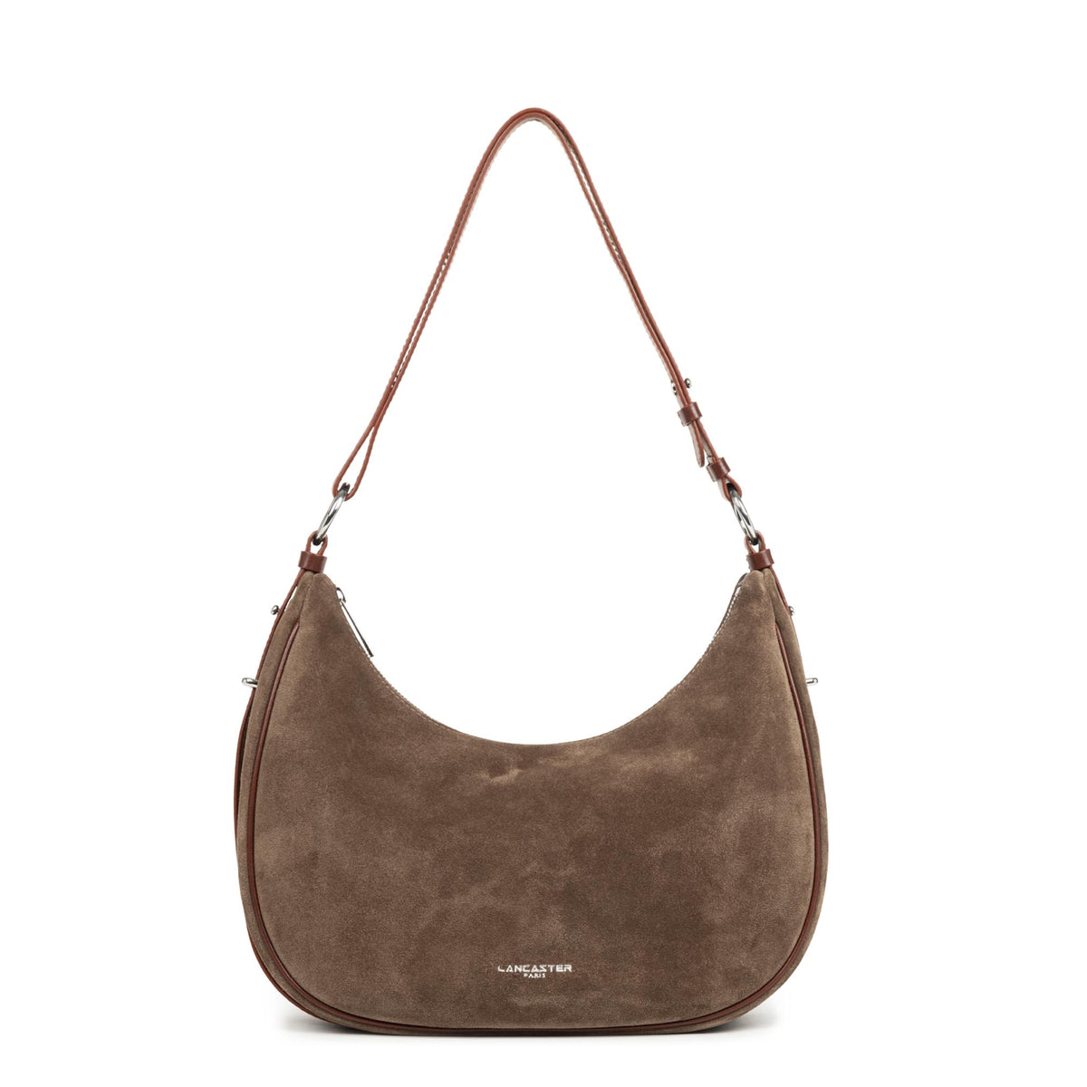 Grand sac Besace Suède Lancaster