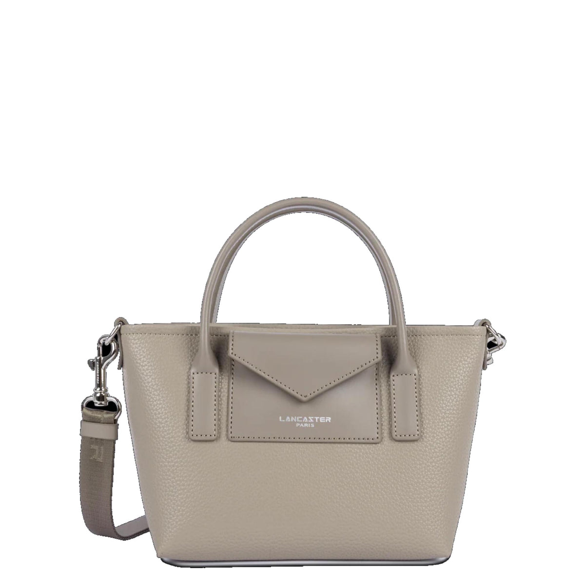 Sac cabas main Maya Double Lancaster