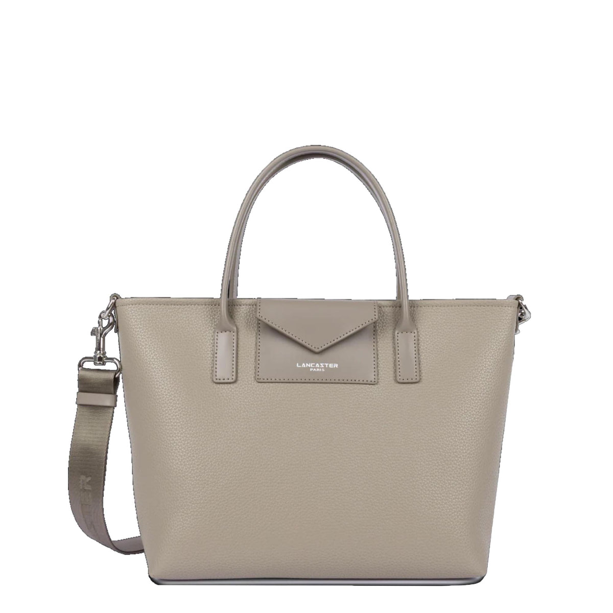 Sac cabas main Maya Double Lancaster