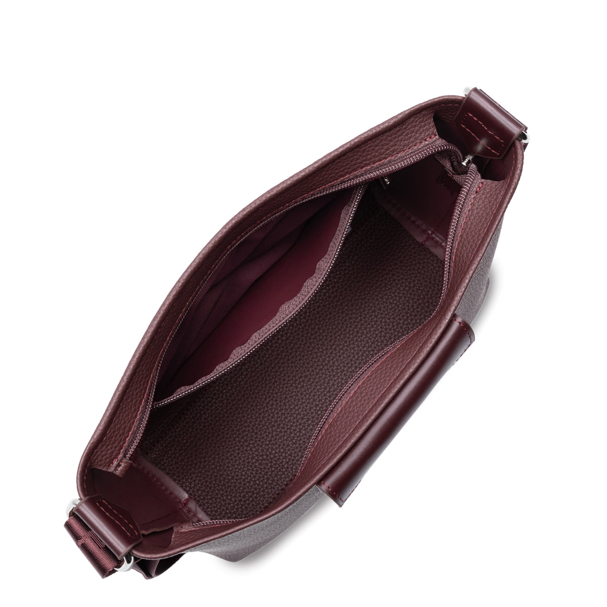 Sac trotteur Maya Doucle KBA Lancaster – vue 4