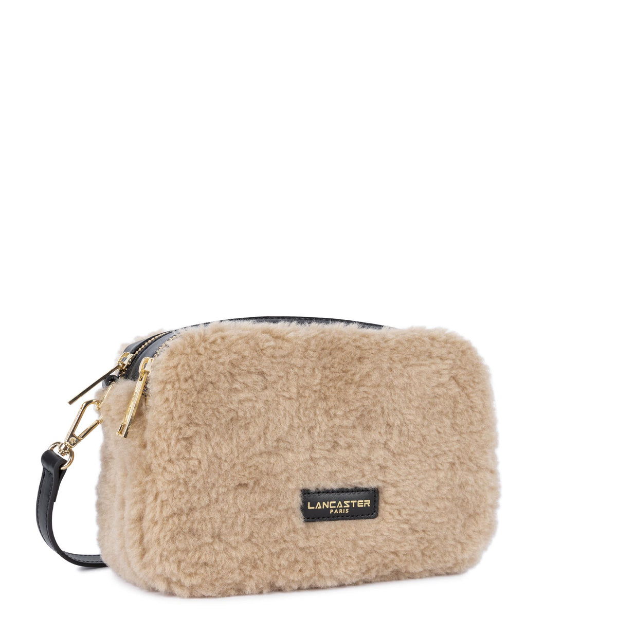 Sac trotteur Moumoute Lancaster – vue 2