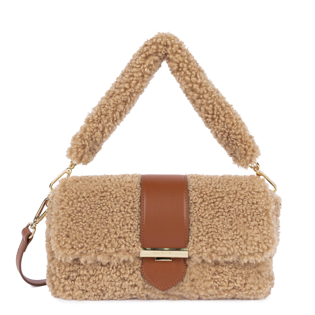 Sac Trotteur Moumoute Lancaster