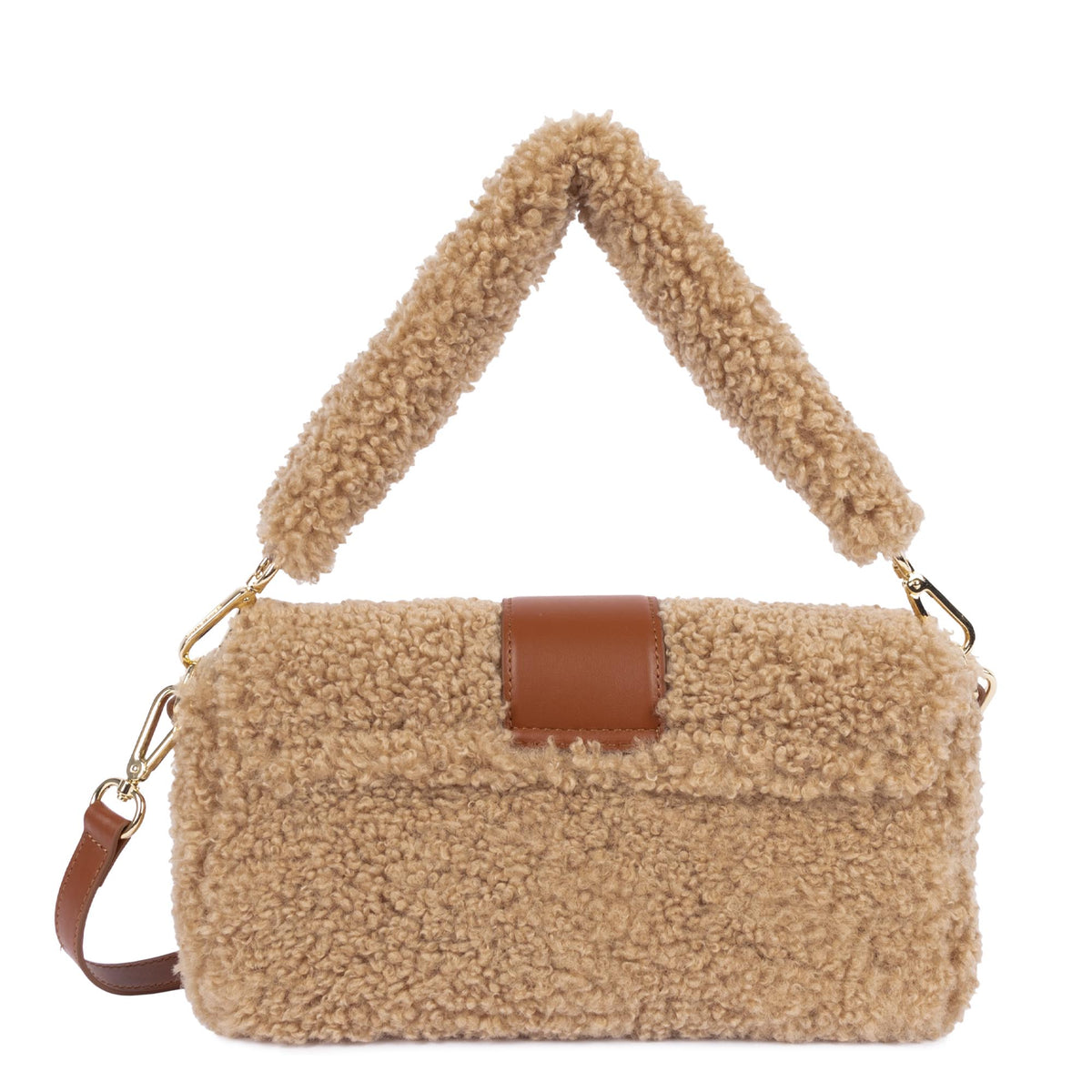 Sac Trotteur Moumoute Lancaster – vue 3