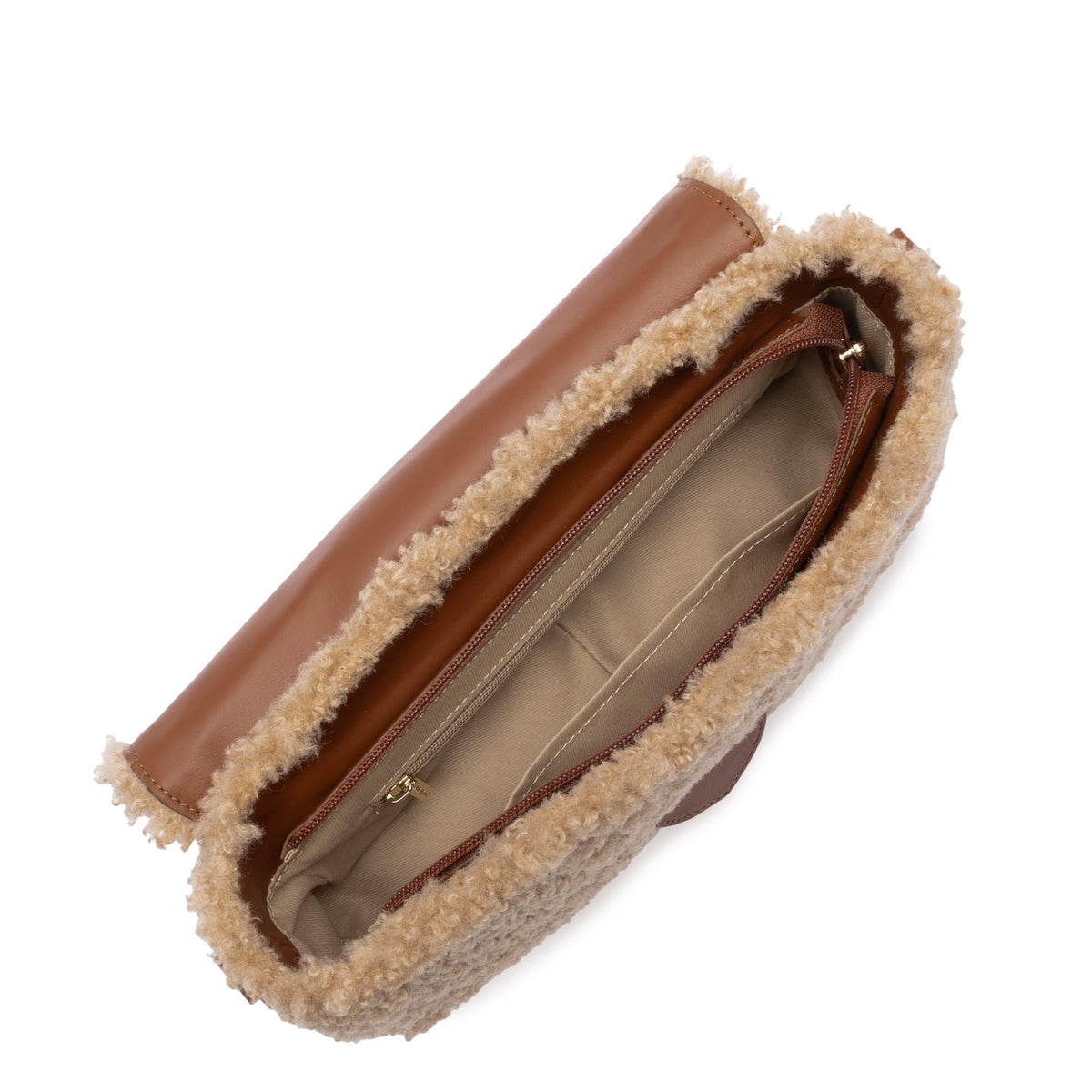 Sac Trotteur Moumoute Lancaster – vue 4