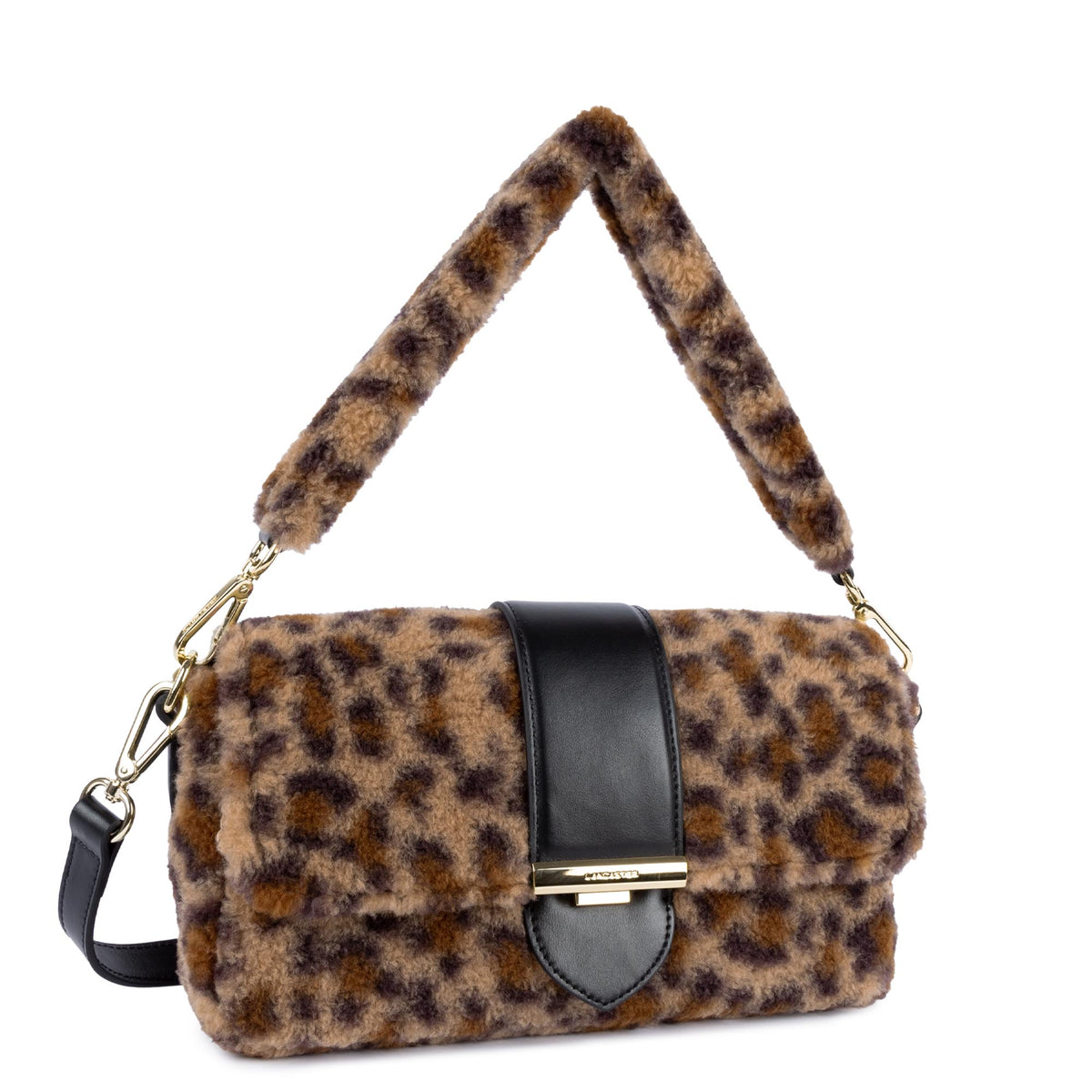 Sac Trotteur Moumoute Lancaster – vue 2