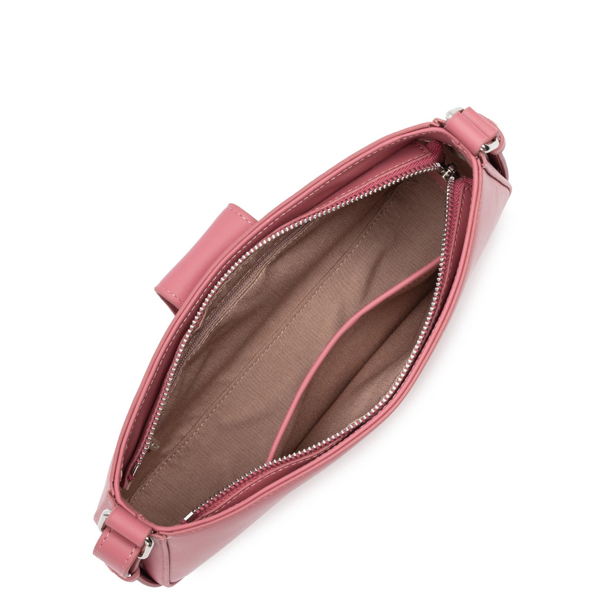 Sac besace Lancaster Paris Ily – vue 4