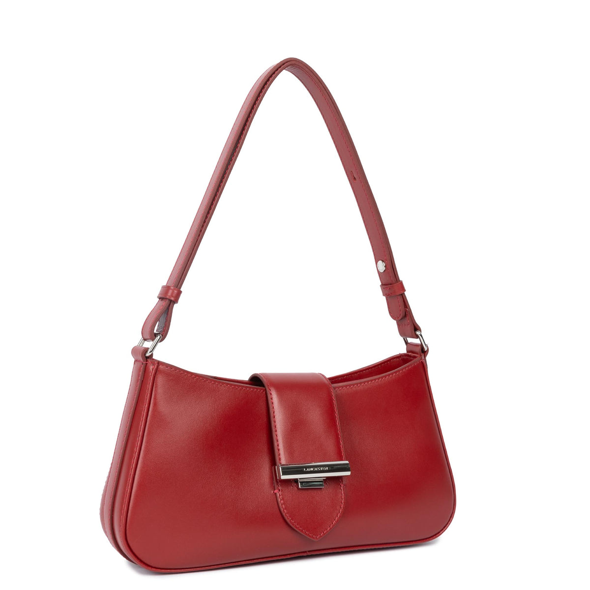 Sac besace Lancaster Paris Ily – vue 2