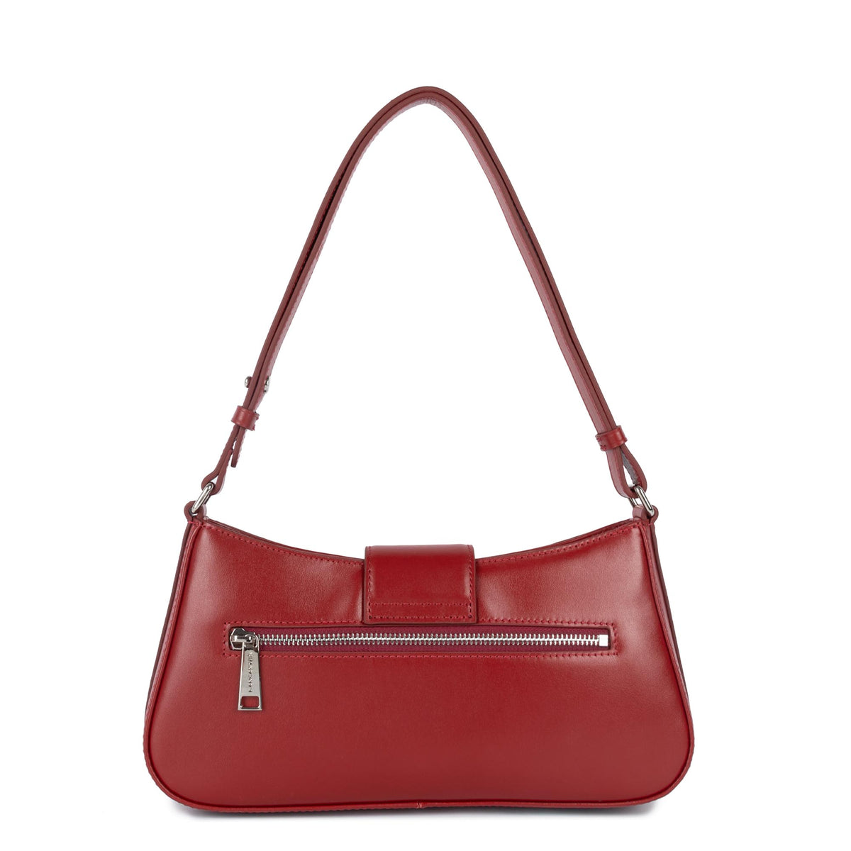 Sac besace Lancaster Paris Ily – vue 3