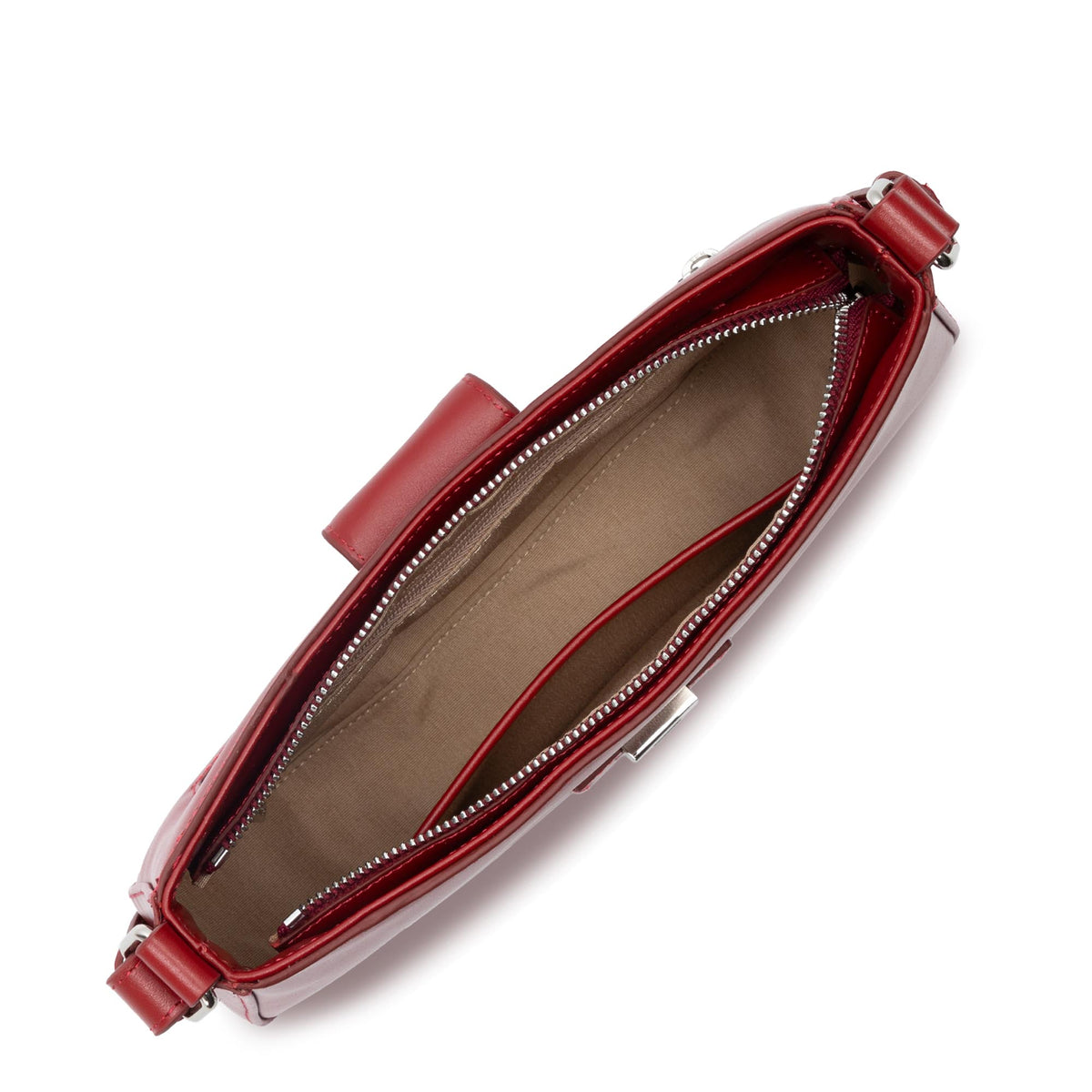 Sac besace Lancaster Paris Ily – vue 4