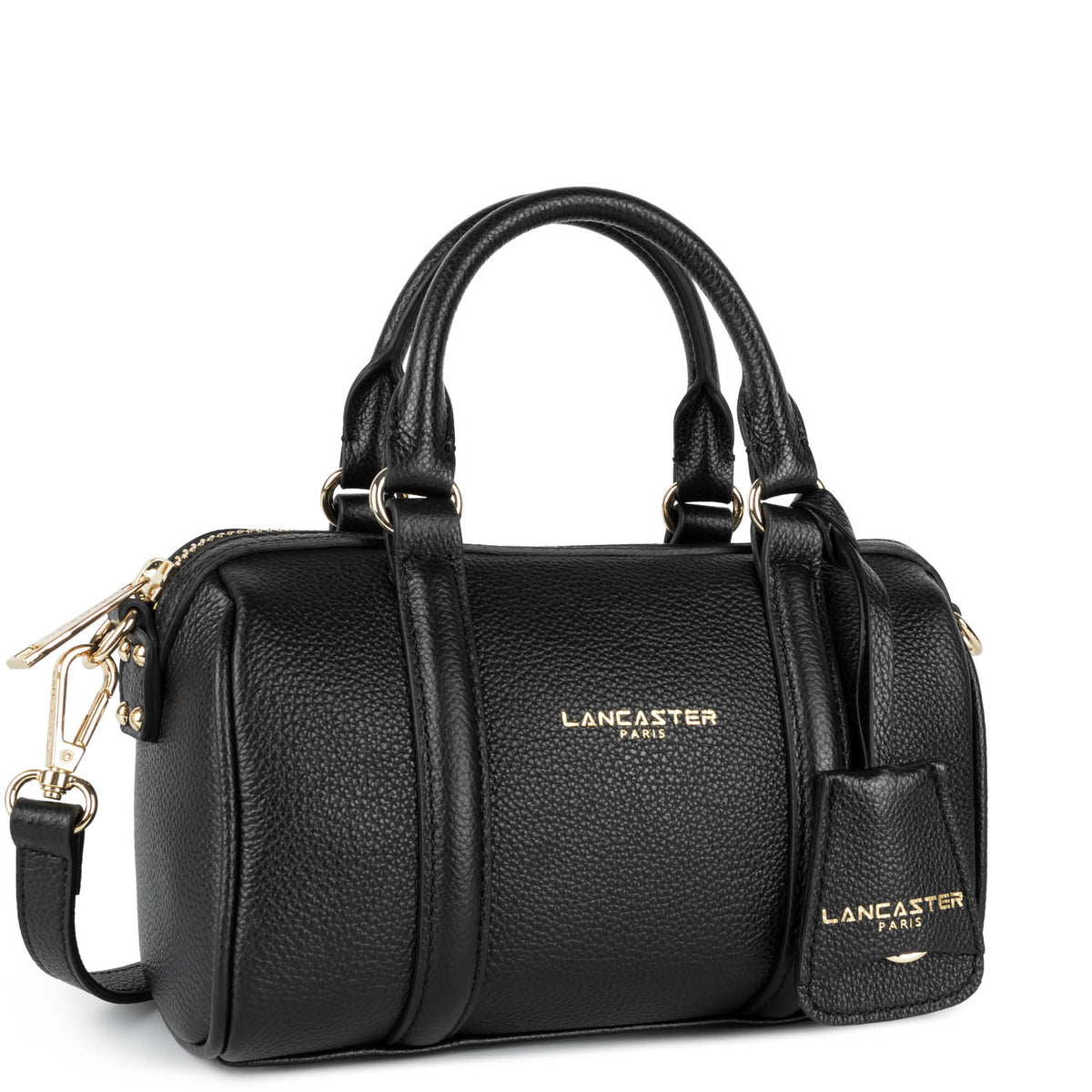 Petit sac Polochon Milano Ana Lancaster – vue 3