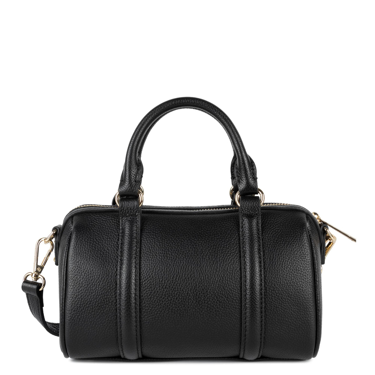 Petit sac Polochon Milano Ana Lancaster – vue 4