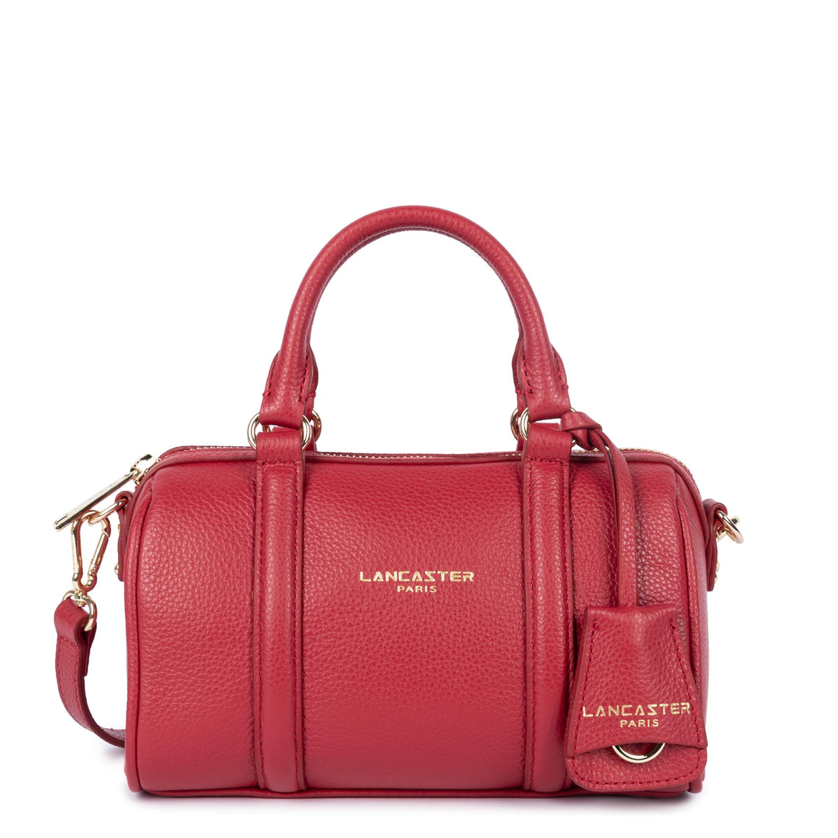 Petit sac Polochon Milano Ana Lancaster