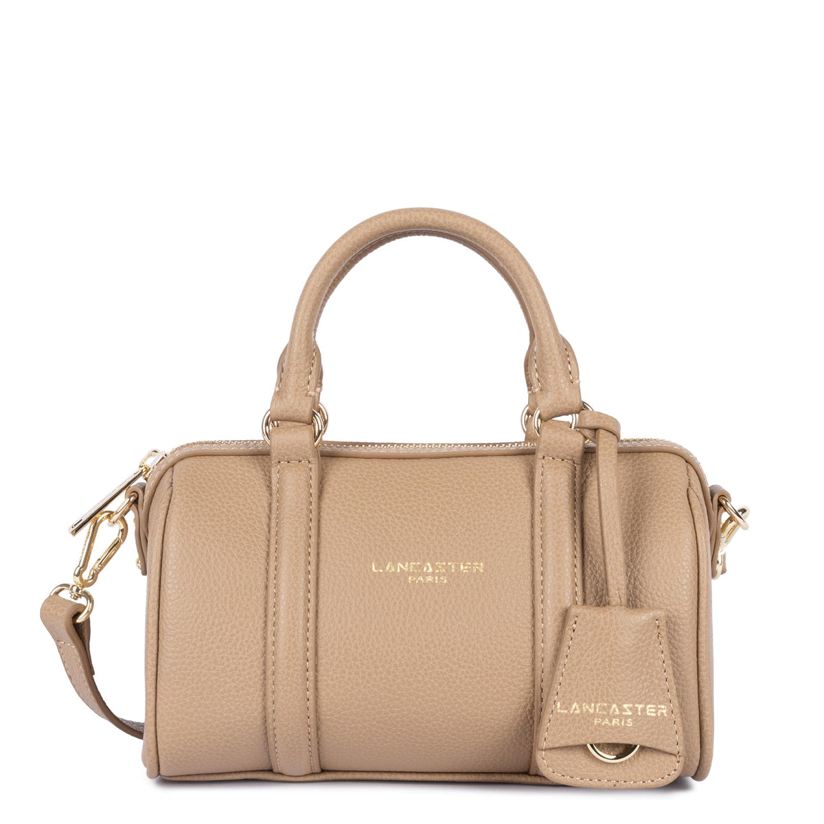 Petit sac Polochon Milano Ana Lancaster