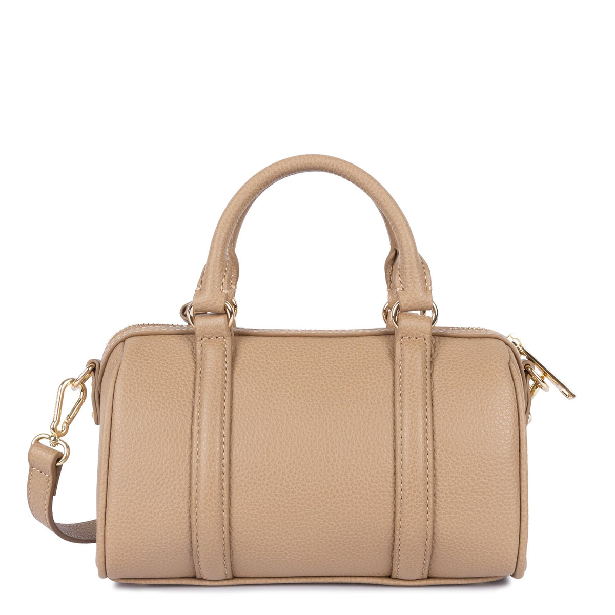 Petit sac Polochon Milano Ana Lancaster – vue 3