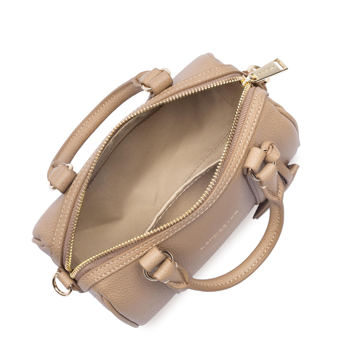 Petit sac Polochon Milano Ana Lancaster – vue 4