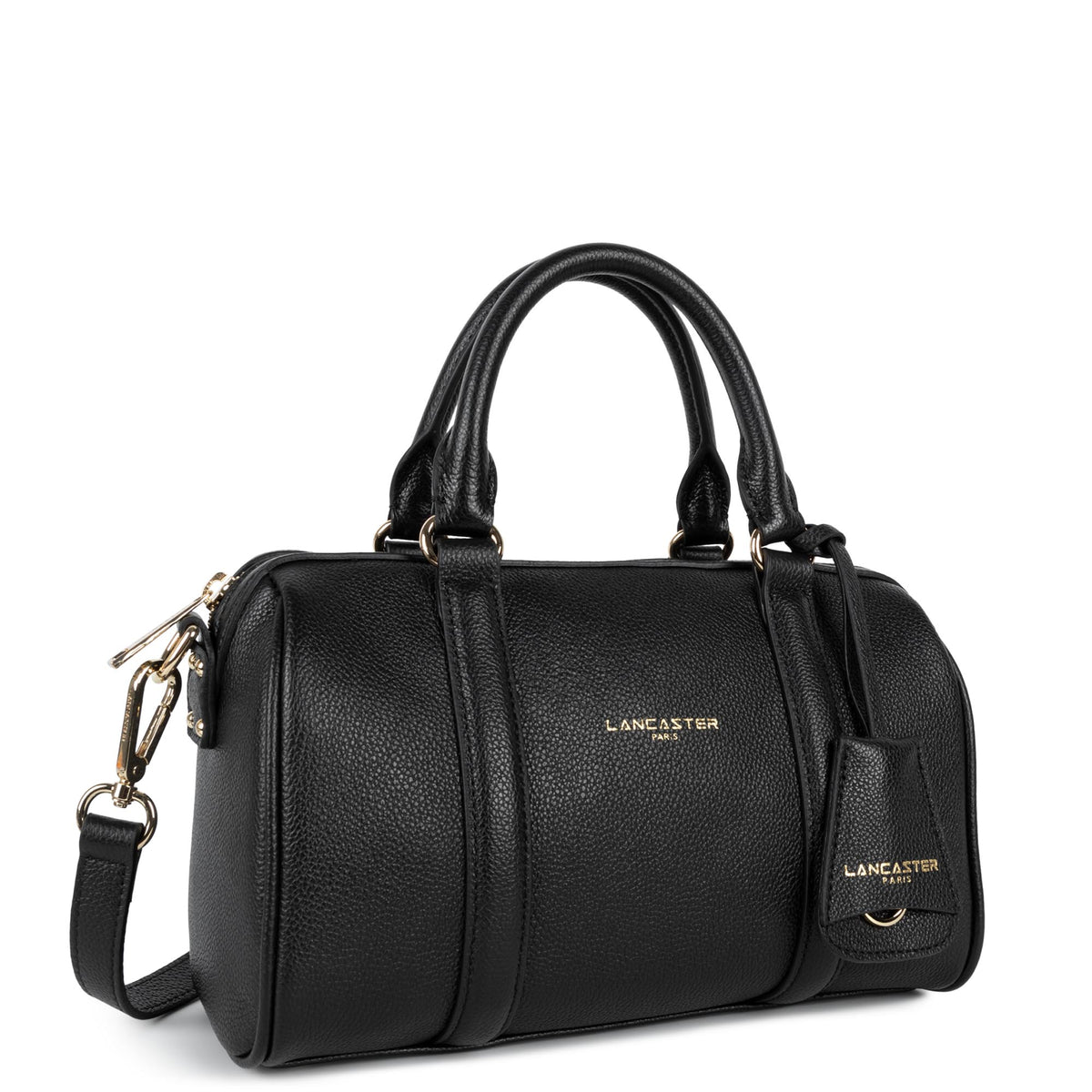 Sac polochon Milano Ana Lancaster – vue 2