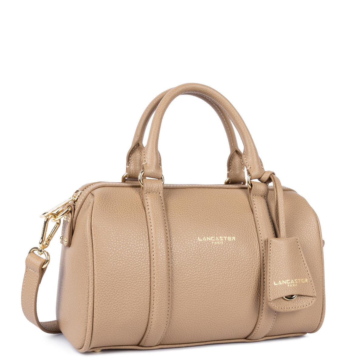 Sac polochon Milano Ana Lancaster – vue 2